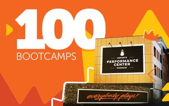 Kinguin EPC Celebrates 100 Bootcamps in 2023, Elevating Poland's Esports Presence