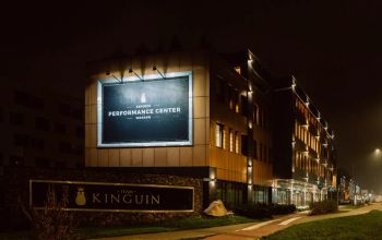 The world’s biggest esports stars train at Kinguin Esports Performance Center in Warsaw - Summary of 2022