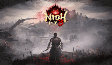 Nioh 3