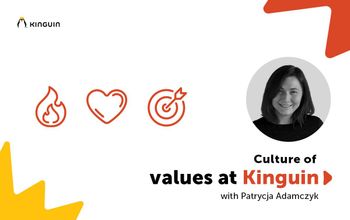 Join the Kinguin Family: A Glimpse Into Our Values-Driven, Inclusive, and Dynamic Culture