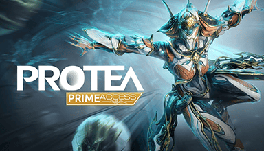 Warframe Packs