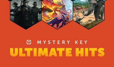 Mystery Key – Ultimate Hits Edition (Metacritic 80+)