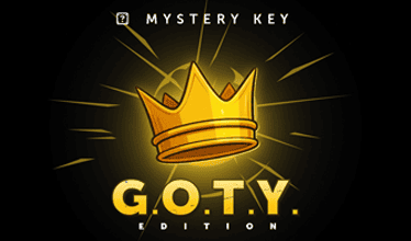 Mystery Key – GOTY Edition