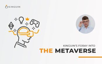 Forecasting the Future - Kinguin’s Foray into the Metaverse
