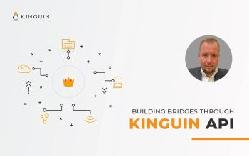 Building Bridges - How Kinguin are forging long-term client relationships through the use of API
