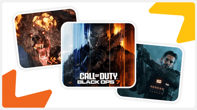 Black Ops 7 – The war you can’t see