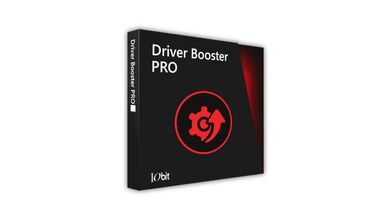 IObit Driver Booster 13  Pro Key (1 Year / 1 PC)