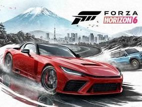 Forza Horizon 6
