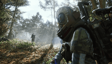Explore an Immersive World