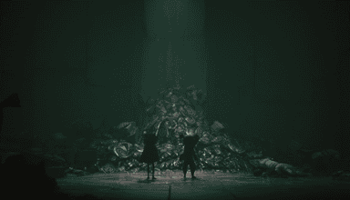Descend Into the Spiral