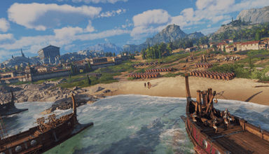 Diplomacy & Strategy