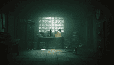 Outsmart Terrifying Residents