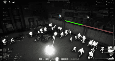 Survive the Outbreak