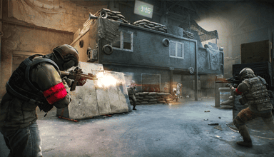Tactical Multiplayer