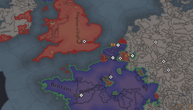 Endless Replayability