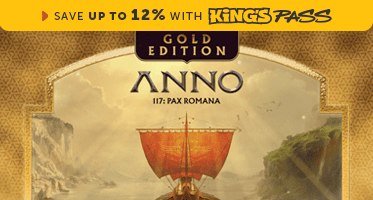 Gold Edition PC Steam Account