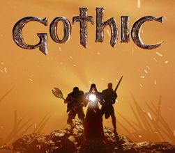Gothic 1 Remake 