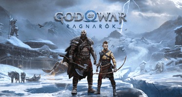 God Of War Ragnarök