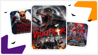 🎃 The best worst scary movies to watch this Halloween