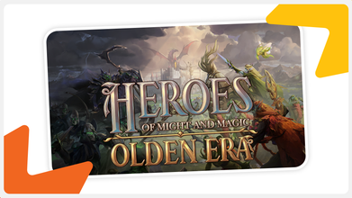 New Heroes like the good old days? Olden Era might finally deliver what fans have been waiting for