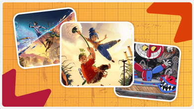 5 Co-op games that test your relationship more than building ikea furniture