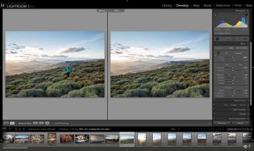 Adobe Photoshop Lightroom 5.7