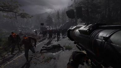 John Carpenter's Toxic Commando