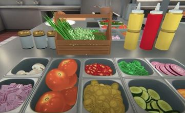 Create the Recipes You Want 