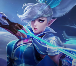 MOBILE LEGENDS: BANG BANG DIAMONDS