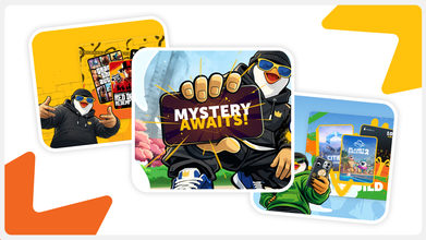 One click, one surprise: Inside King’s Choice mystery boxes