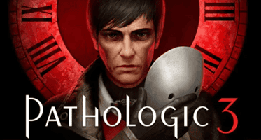 Pathologic 3 PC Steam CD Key