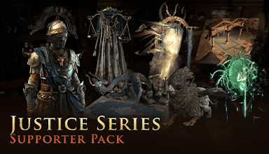 POE2 Packs