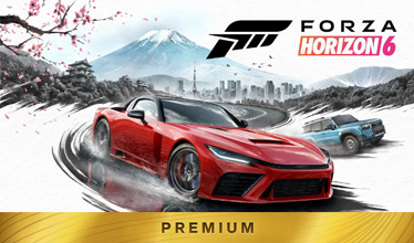 Forza Horizon 6 Premium Edition Xbox Series X|S / PC CD Key