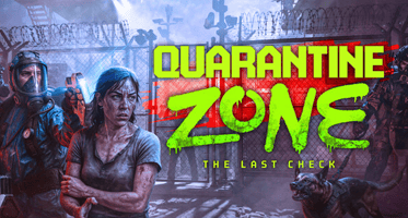 Quarantine Zone The Last Check survival game