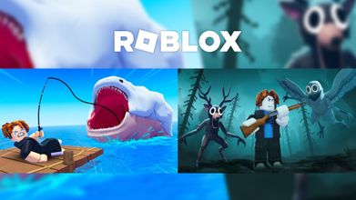 Top Roblox Games to Play Right Now: What’s Hot, What’s New and Where to Get the Best Items