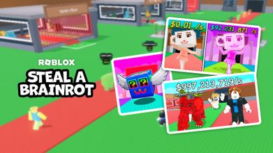 Steal a Brainrot: Best items, combos, and how to get them cheaper