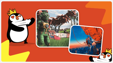 Self-love, GAMER edition: Why playing games is the best gift you can give yourself