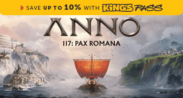 EU PC Ubisoft Connect CD Key