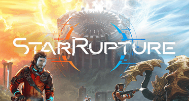 StarRupture EU PC Steam Altergift