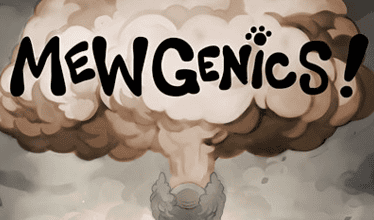 Mewgenics PC Steam Account