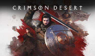 Crimson Desert EU PC Steam CD Key