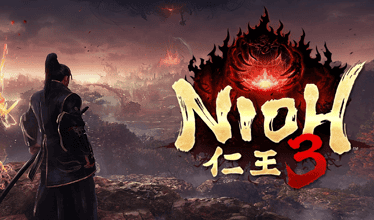 Nioh 3 PC Steam CD Key