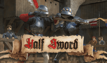 Half Sword PC Steam Account