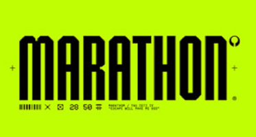 Marathon PC Steam CD Key