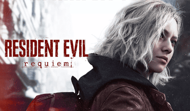 Resident Evil Requiem EU PC Steam CD Key