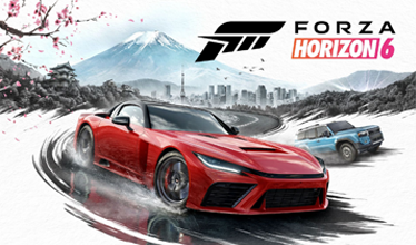 Forza Horizon 6 Xbox Series X|S / PC CD Key