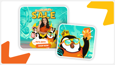 Summer Sale is here! Welcome to the Kinguin Fun Arcade!
