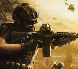 Wardogs