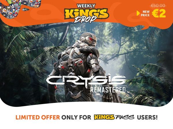 Discord Nitro - 1 Month Subscription Code | Buy cheap on Kinguin.net