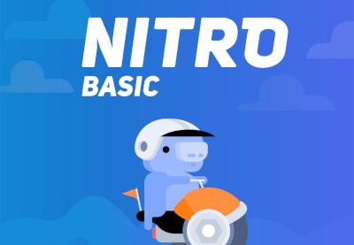 Discord Nitro